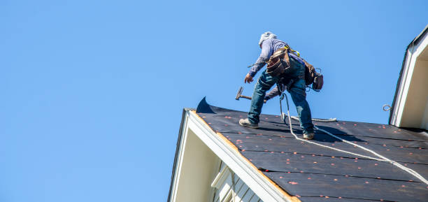 Sealant for Roof in Yuma, CO